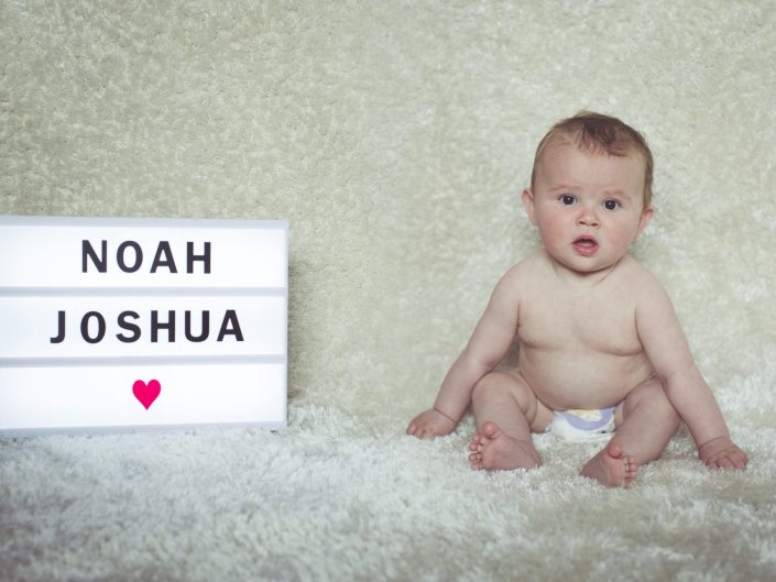 Noah Joshua